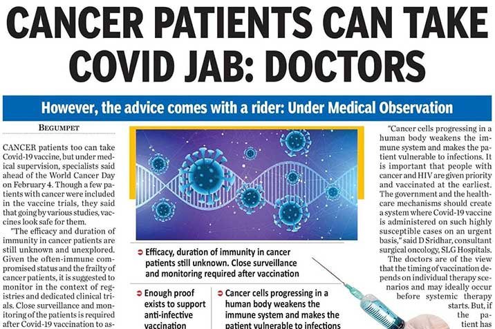 Cancer-Patients-can take covid jab