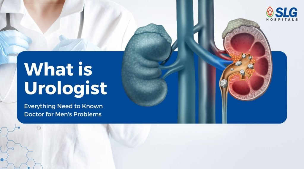 urologist