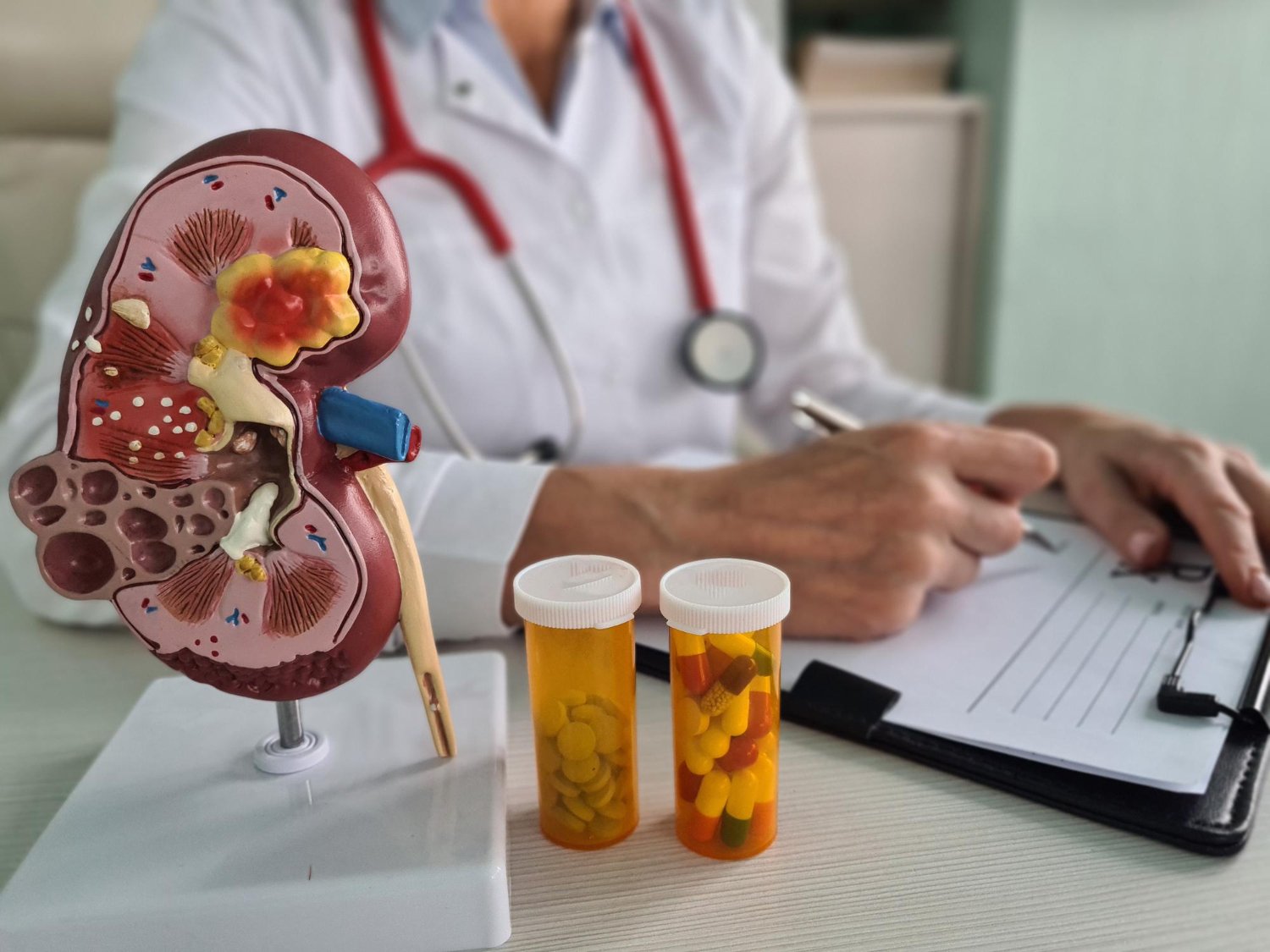 Nutraceutical products manufacturing