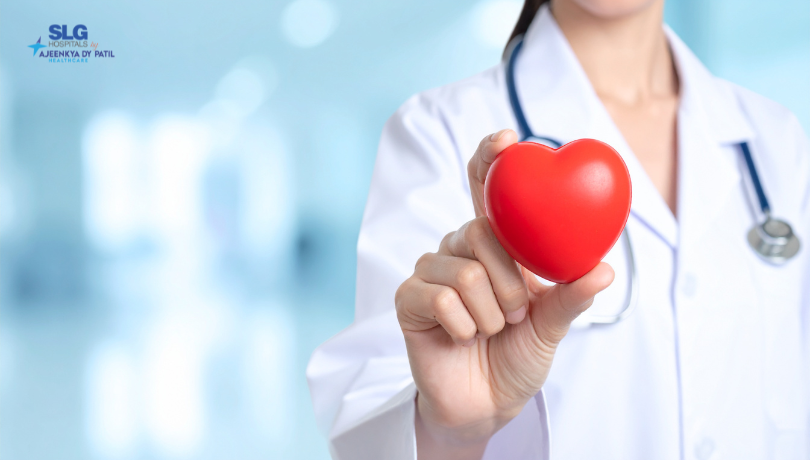 Heart Health in Women: Early Signs, Risks & Prevention Tips