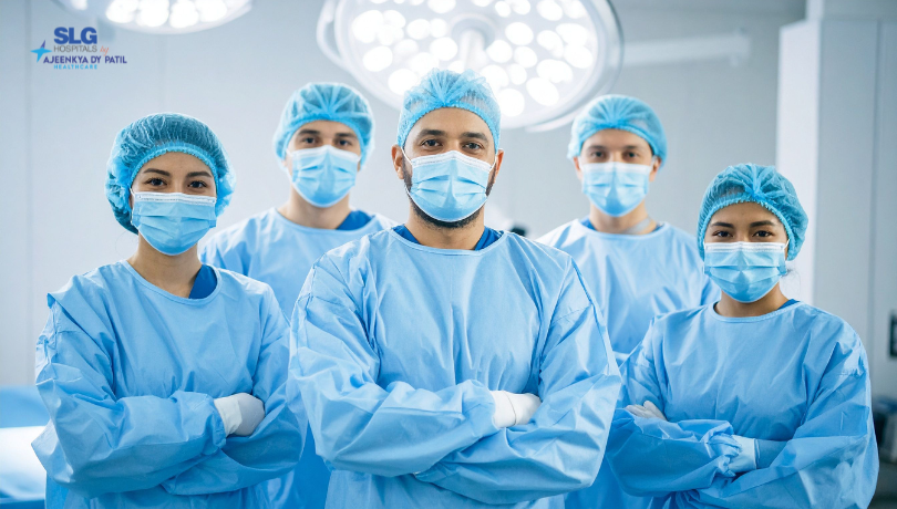 Best Orthopaedic Surgeons in Hyderabad: Clinical Expertise, Surgical Precision, and Outcome Excellence