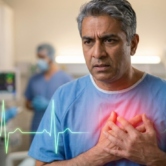 Chest Pain: When Should You Visit a Heart Hospital Immediately?