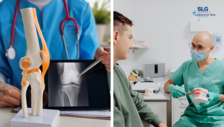 How to Choose the Best Orthopaedic Hospital in Hyderabad: A Complete Guide