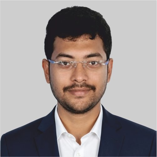 Dr Ch Tulasi Mahesh