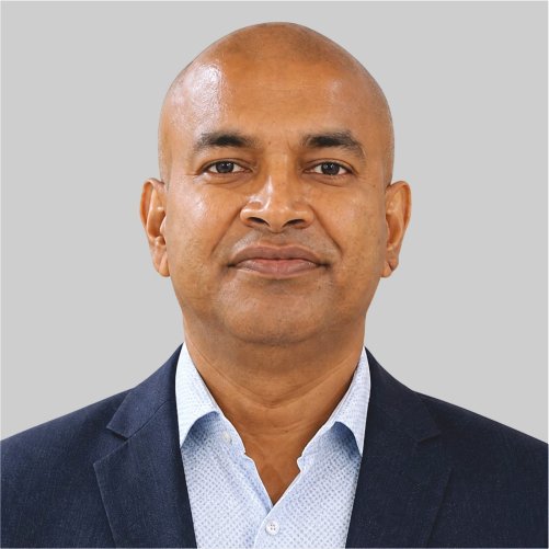 Dr Yogesh Biradar