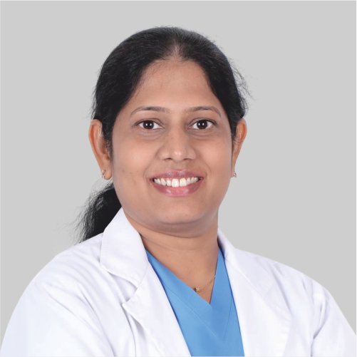Dr. Sravani Mukka