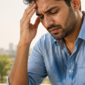 Severe Headache in Summer? It Could Be Dehydration