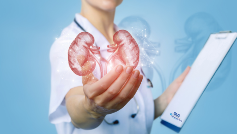 Understanding Kidney Stones-an Experts Step By Step Guide