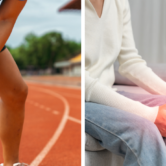 When to Worry About Knee Pain: Meniscus Tear vs Runner’s Knee When to Worry About Knee Pain: Meniscus Tear vs Runner’s Knee