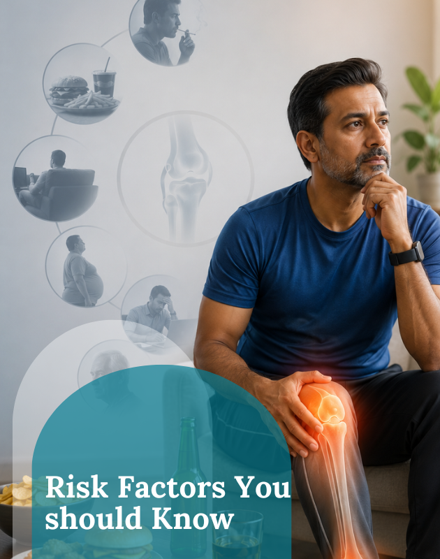Risk Factors You Should Know