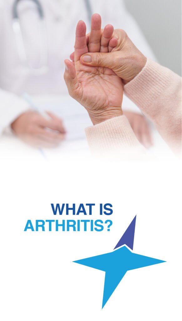 What Is Arthritis?